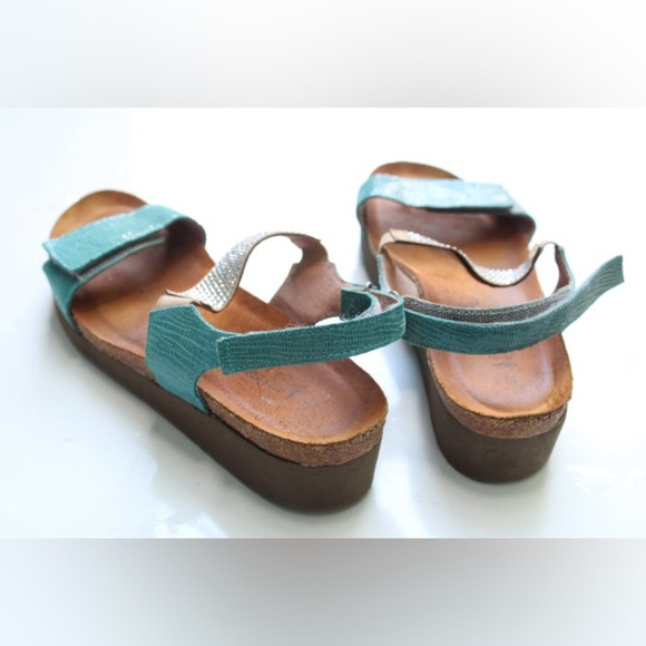 Naot Eliana sandals - Picture 5 of 10